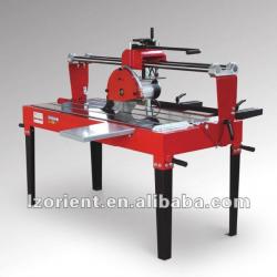 Portable Tile Cutting Machine With 800mm Cutting Length