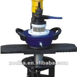 Portable Tube Beveling Machine