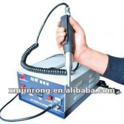 Portable Ultrasonic Plastic Welder