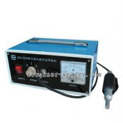 Portable Ultrasonic Welders