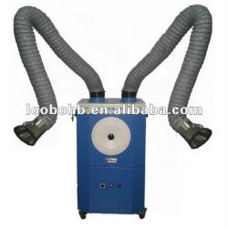 Portable Welding fume extractor