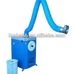 Portable Welding fume extractor