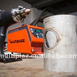 portable welding machine