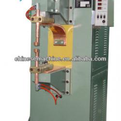 Portable welding machine with CE standard