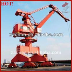 Portal Crane Chinese Famous brand