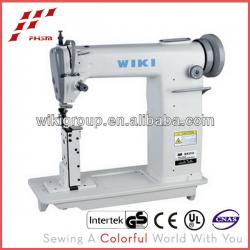 post-bed lockstitch sewing machine 810