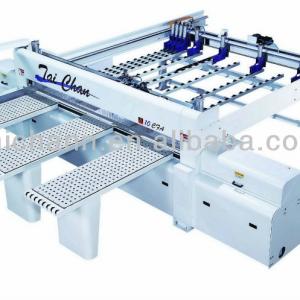 Postforming Function Computer Panel Saw