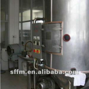 Potassium phosphate exprimental Spray dryer