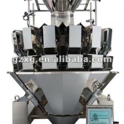 Potato chips packing machine/Semi-Automatic machine