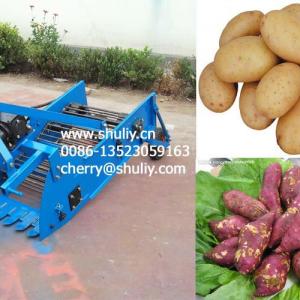 potato/sweet potato harvester SLPH-2 (0086-13523059163)