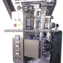 Pouch Packing Machine