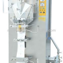 pouch packing machine