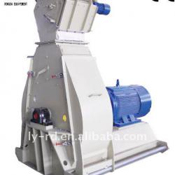 Poultry/Aqua/Cattle Feed Hammer Mill