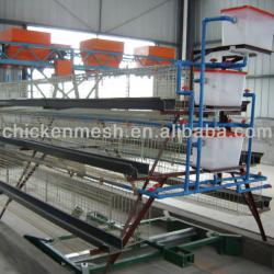 poultry battery cages automatic poultry cages