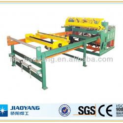 poultry cage mesh machine