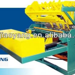 Poultry cage welding machine