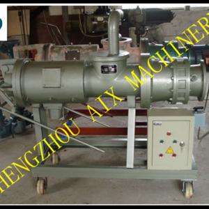 poultry dung dewaterer machine