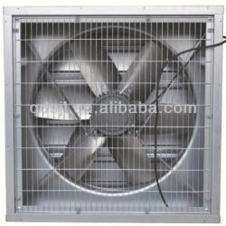 poultry exhaust fan 24''