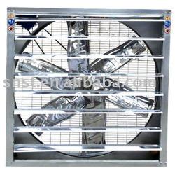 Poultry farm Exhaust Fan