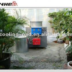 poultry farm heater of drying machine