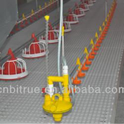 poultry farming equipment for broiler