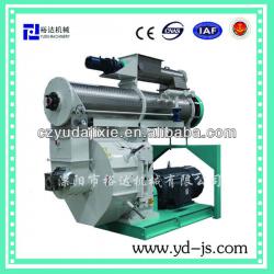 poultry feed pellet machine/ring die pellet machine