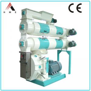 Poultry Feed Pellet Mill