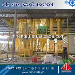 Poultry Feed Plant SZLH Series Pellet Mill Set