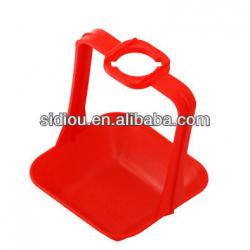 poultry feeder pan