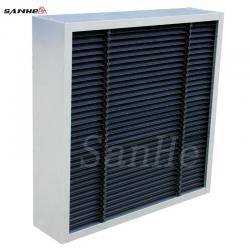 Poultry House Light Filter