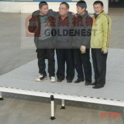 poultry slat for broiler and breeder