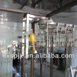 poultry slaughterhouse equipment/abattior equipment/auto feet cutter