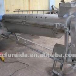 poultry slaughterhouse equipment--poultry feet skin peeling machine