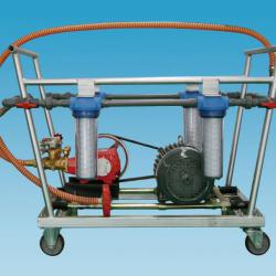 poultry sprayer system