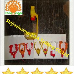 poultry water nipples for breeder broiler chicken equipment chicen cage