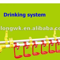 poultry water nipples for drinking system