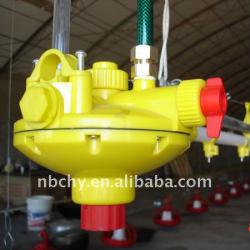 Poultry Water Pressure Regulator