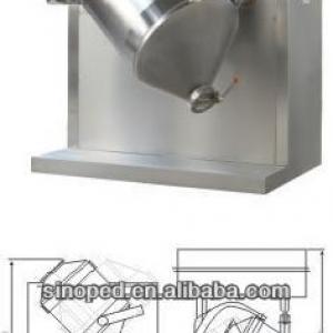 Powder and Granule Mixer, good effect mixer,multi-movement mixer