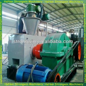 Powder briquette press machine coal press machine charcoal briuqette press machine