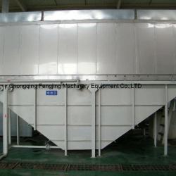 powder coating phosphating pre-treatment equipment