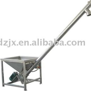 powder conveyors