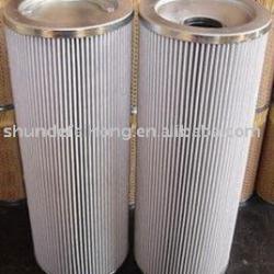 Powder Filter Cartridges dust Filter Cartridges