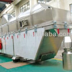 POWDER GRANULE VIBRATING FLUID BED DRYER DRYING MACHINE