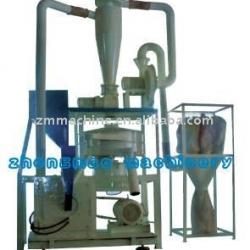 powder grinding machine