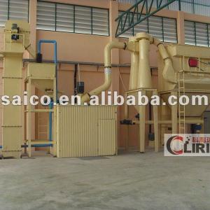 Powder Grinding Mill For Calcite stone/ Powder Making Mill