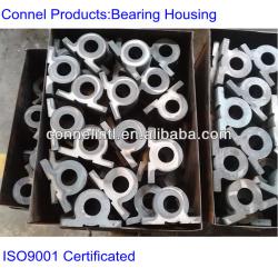 Powder Metallurgy Sintered Bearing Housing