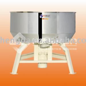 powder mixer