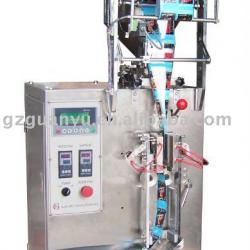 Powder packaging machine