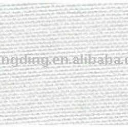 Powder polyester short fiber filter cloth