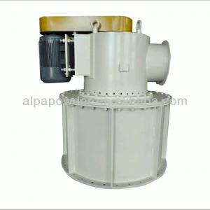 Powder Separator For Fineness 2~150 micron